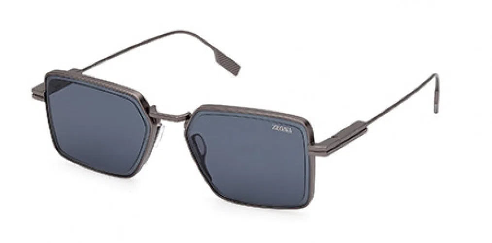 ZEGNA 0243 Sunglasses - view 3